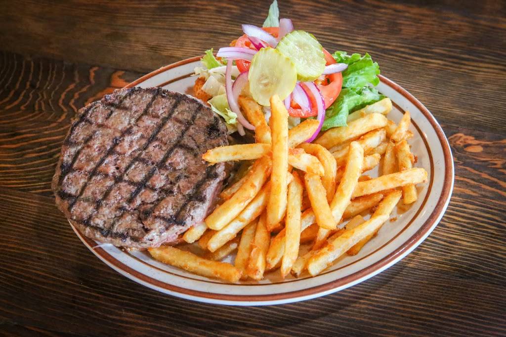 Beef N Brew | restaurant | 4232 Fowler Ln #101, Diamond Springs, CA 95619, USA | 5303447296 OR +1 530-344-7296