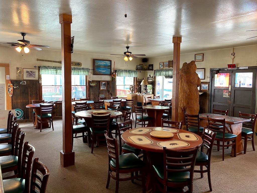 Lassen Mineral Lodge | Restaurant & Saloon | restaurant | 38348 Hwy 36 E, Mineral, CA 96063, USA | 5305954422 OR +1 530-595-4422