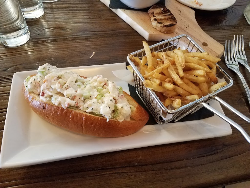 Gabriellas Contemporary American Cusine | restaurant | 10155 E Vía Linda H134, Scottsdale, AZ 85258, USA | 4805347625 OR +1 480-534-7625