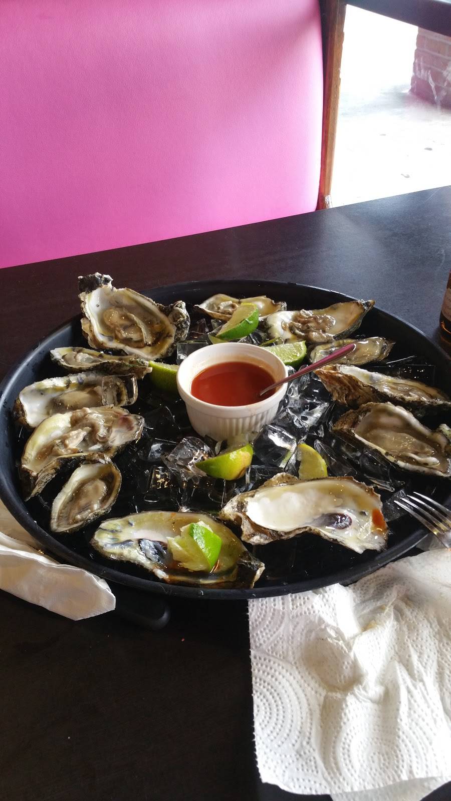 Chilangos Seafood Restaurant | restaurant | 3617 Williams Blvd, Kenner, LA 70065, USA | 5044716100 OR +1 504-471-6100