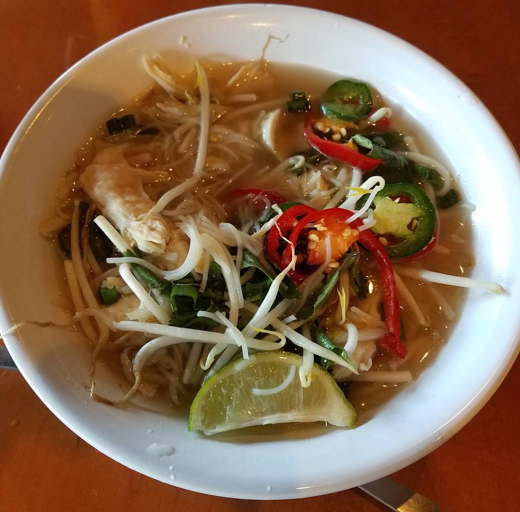 Pei Wei | restaurant | 20851 N Scottsdale Rd Suite 105, Scottsdale, AZ 85255, USA | 4803656002 OR +1 480-365-6002