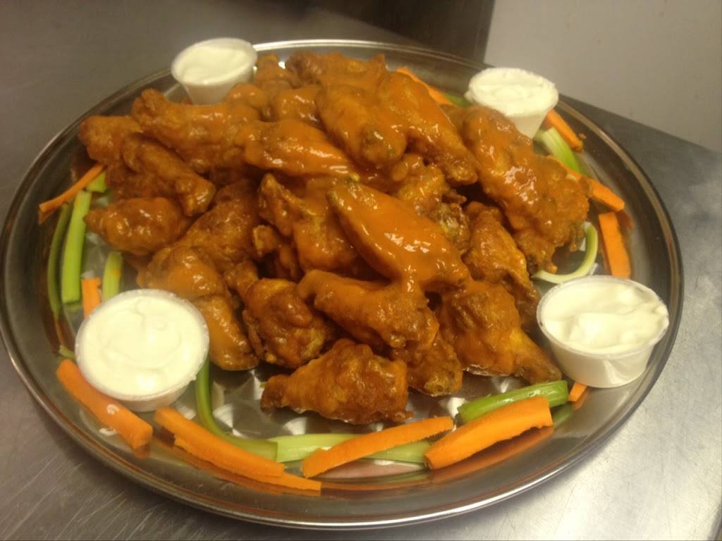 Pie Guys | meal delivery | 514 Frost Rd, Waterbury, CT 06705, USA | 2037218020 OR +1 203-721-8020