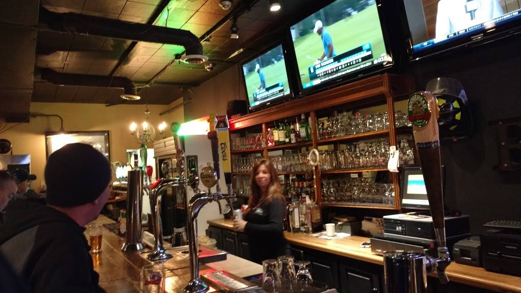 Rankins Grill | restaurant | 1342 Main St E, Hamilton, ON L8K 1B5, Canada | 9055451579 OR +1 905-545-1579