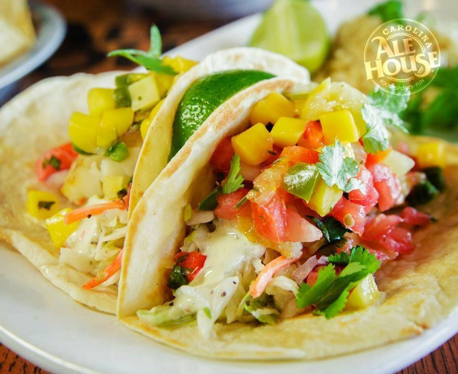 Carolina Ale House | restaurant | 203 Robert C Daniel Jr Pkwy, Augusta, GA 30909, USA | 7623330019 OR +1 762-333-0019