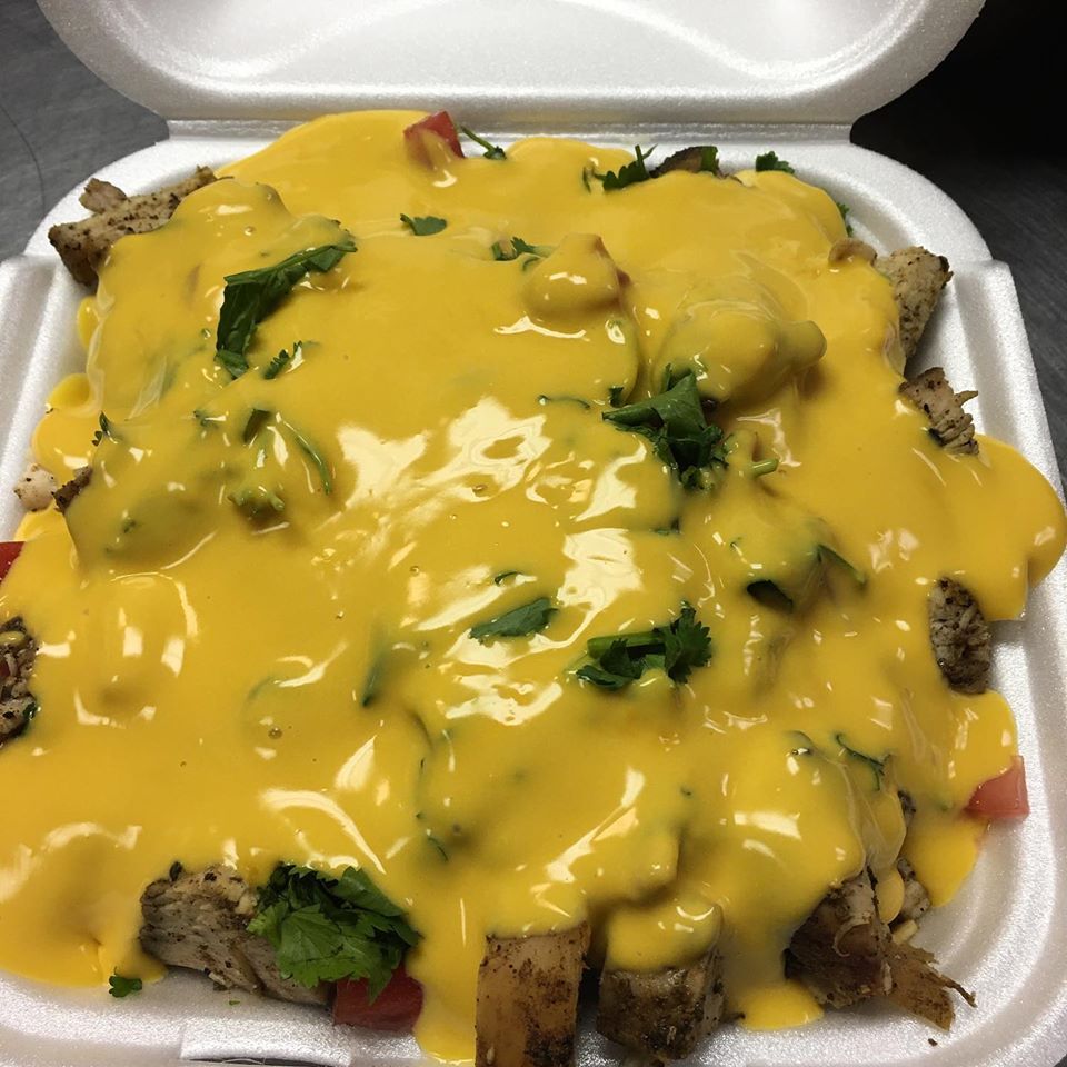 Its In Da Bowl | restaurant | 2575 Snapfinger Rd, Decatur, GA 30034, USA | 7706804250 OR +1 770-680-4250