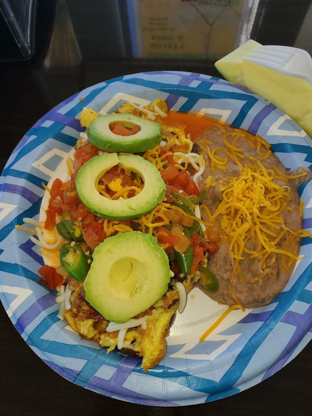 El Delicioso Burrito | restaurant | 5025 Rhonda Rd, Anderson, CA 96007, USA | 5303785150 OR +1 530-378-5150