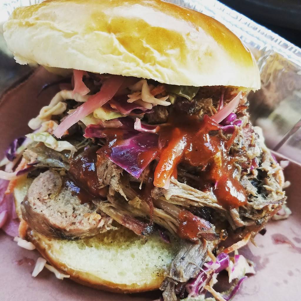 Maples Barbecue | restaurant | 1800 NW 16th St, Oklahoma City, OK 73106, USA | 4056043344 OR +1 405-604-3344