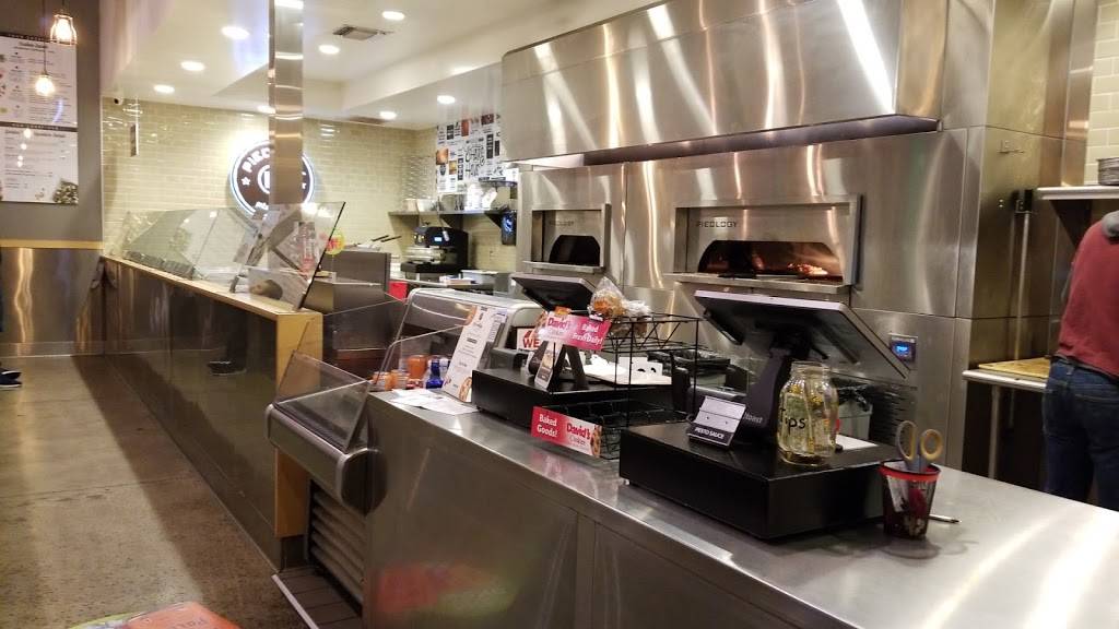 Pieology Pizzeria Corona, CA | restaurant | 2347 California Ave, Corona, CA 92881, USA | 9512729508 OR +1 951-272-9508