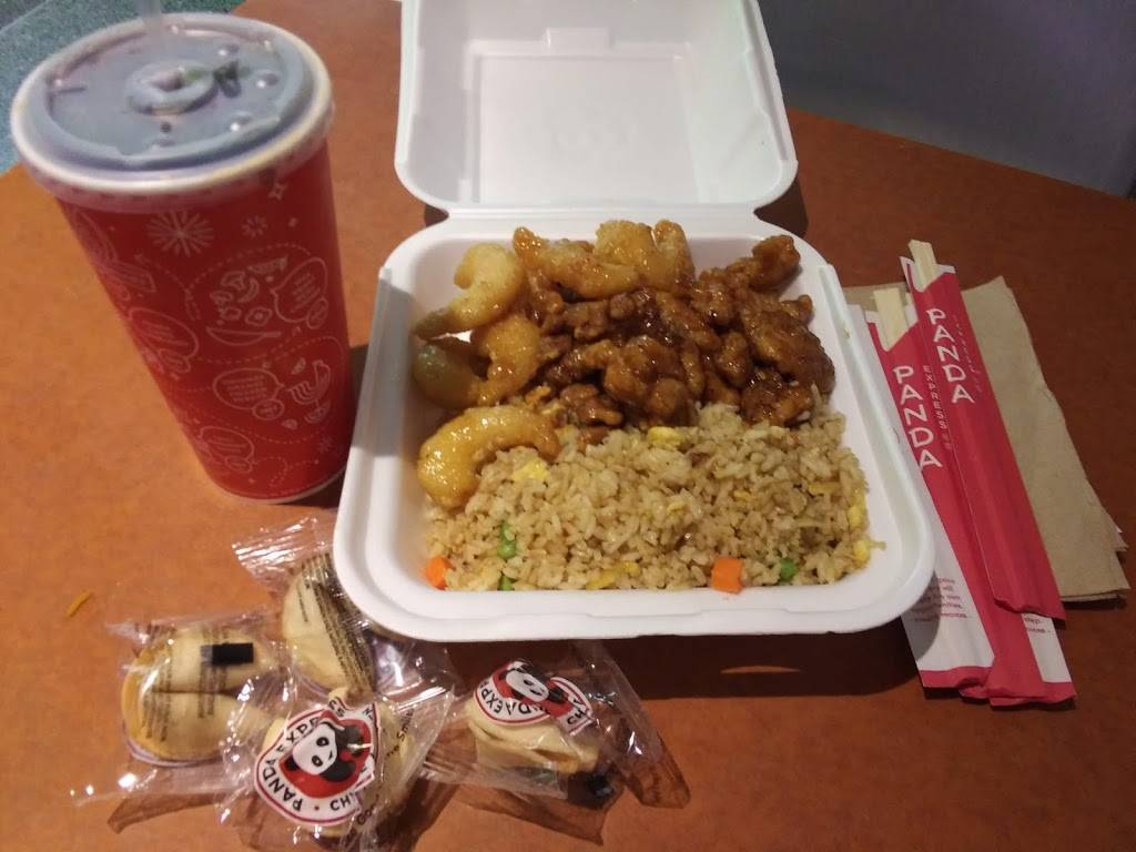 Panda Express | restaurant | 1701 John F Kennedy Blvd, Philadelphia, PA 19103, USA | 2155671639 OR +1 215-567-1639