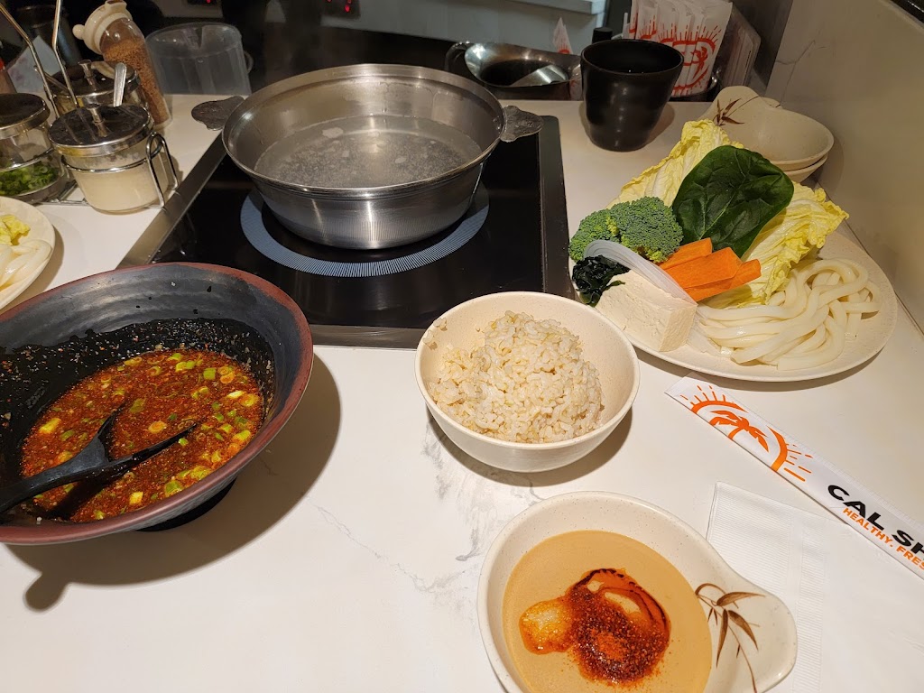 California Shabu Shabu | restaurant | 18908 Brookhurst St, Fountain Valley, CA 92708, USA | 7149638844 OR +1 714-963-8844