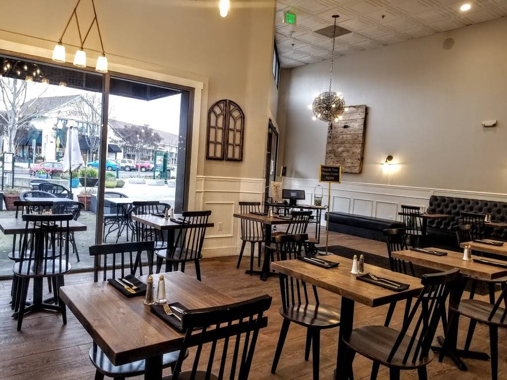 Fat Maddie’s | restaurant | 45 Crescent Dr # 11C, Pleasant Hill, CA 94523, USA | 9258494482 OR +1 925-849-4482