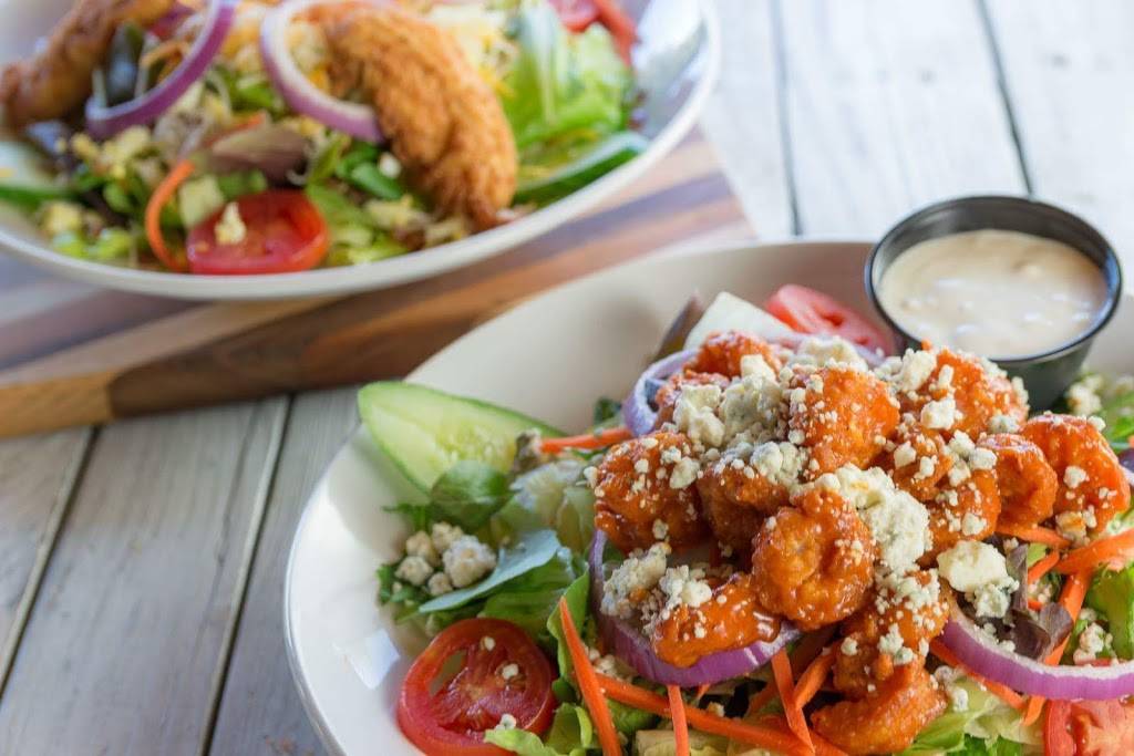 Carolina Ale House | restaurant | 2618 Weston Rd, Weston, FL 33331, USA | 9542171233 OR +1 954-217-1233