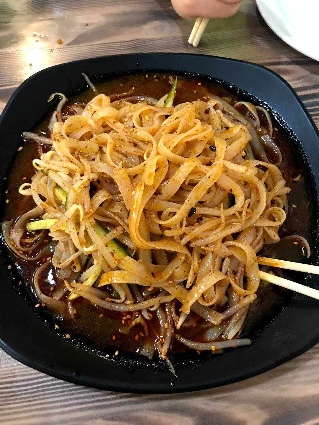 Miss Li | restaurant | 41-28 Main St #16, Flushing, NY 11355, USA | 9292189898 OR +1 929-218-9898