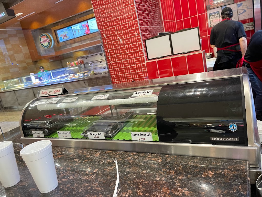 Little Tokyo Teppanyaki Grill | restaurant | 1151 Galleria Blvd FC2, Roseville, CA 95678, USA | 9167554196 OR +1 916-755-4196