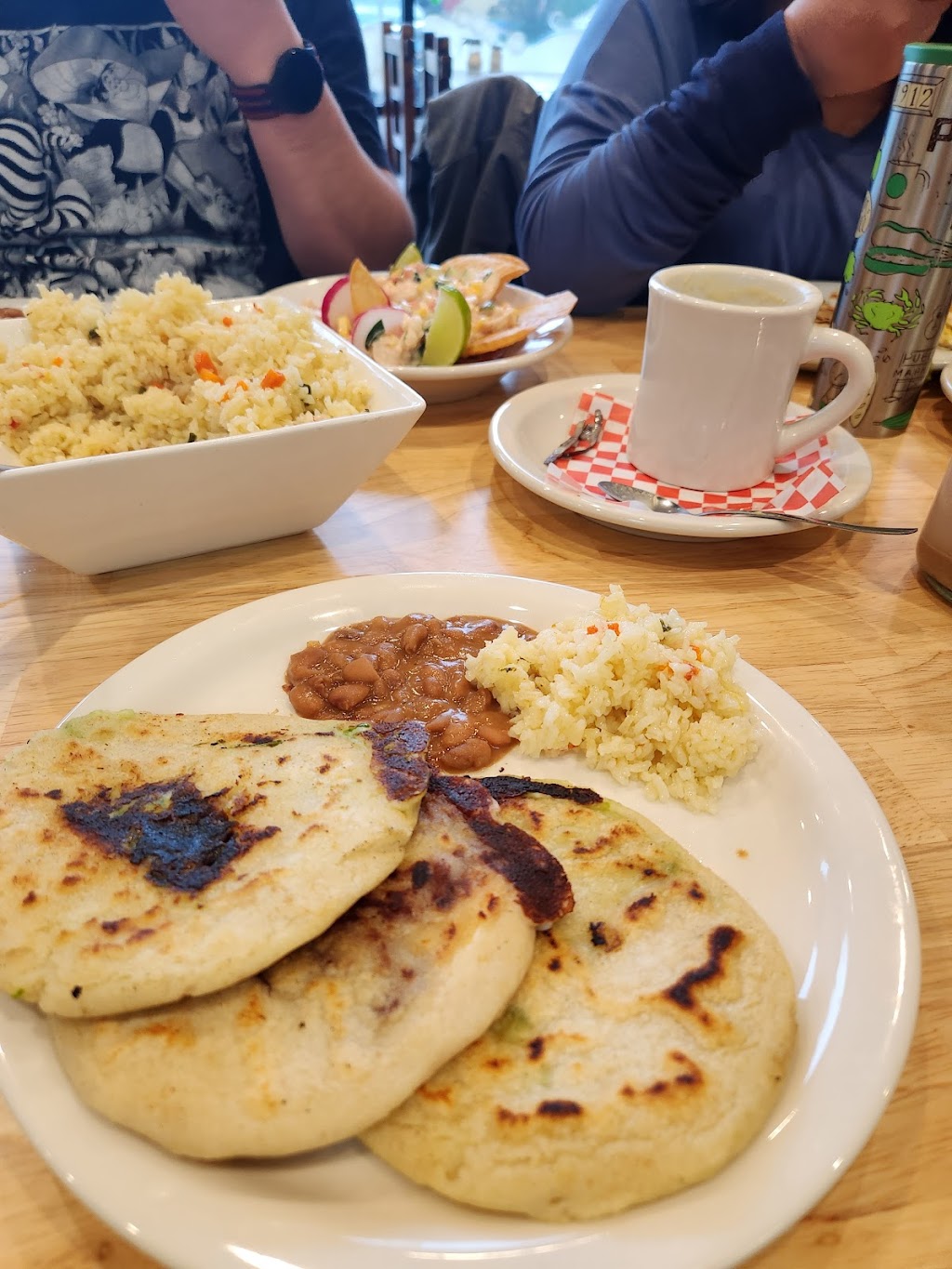 Loroco Grill (Lroco Grill) | restaurant | 699 Curtner Ave suite 140, San Jose, CA 95125, USA | 4086228004 OR +1 408-622-8004