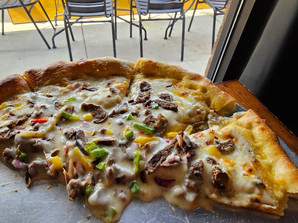 Mob Boss Pizzeria LLC | restaurant | 7899 Cottage Hill Rd Suite B, Mobile, AL 36695, USA | 2513402997 OR +1 251-340-2997