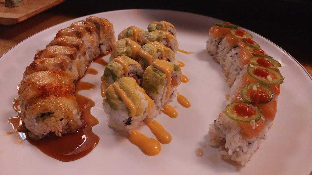 I Love Sushi | restaurant | 7750 Palm Ave, Highland, CA 92346, USA | 9098645683 OR +1 909-864-5683