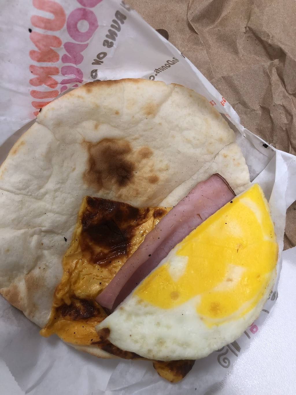 Dunkin | bakery | 250 E Sample Rd, Pompano Beach, FL 33064, USA | 9549434666 OR +1 954-943-4666