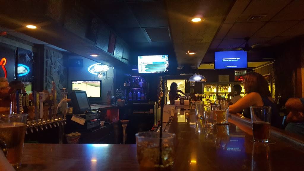 The Sherwood Inn | restaurant | 305 N Main St, York New Salem, PA 17371, USA | 7177921355 OR +1 717-792-1355