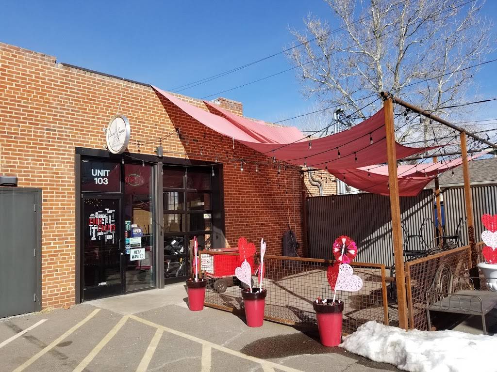 Euro Crepes & Bistro | cafe | 1842 S Broadway #103, Denver, CO 80210, USA | 3039998417 OR +1 303-999-8417