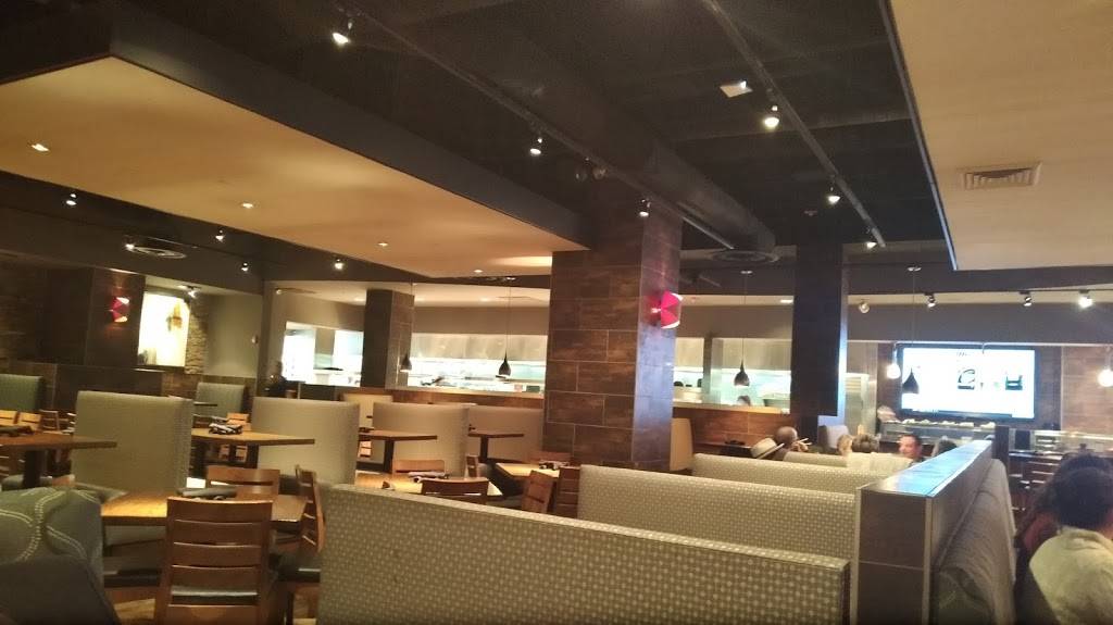 Kona Grill | restaurant | 444 Ward Pkwy, Kansas City, MO 64112, USA | 8169315888 OR +1 816-931-5888