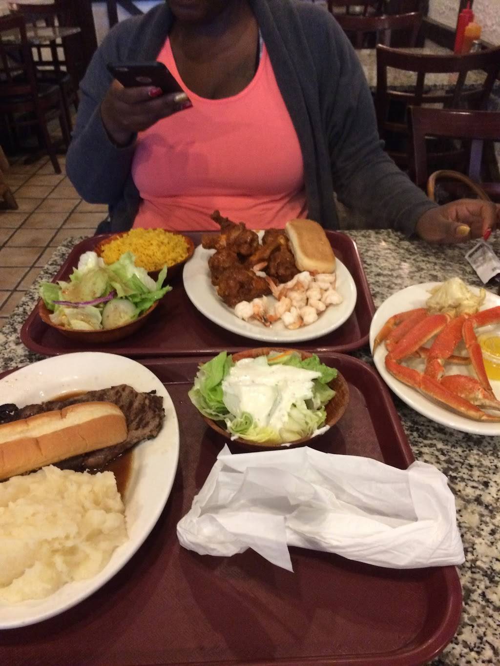 Pee Dee Steak House | restaurant | 2006 3rd Ave, New York, NY 10029, USA | 2129963300 OR +1 212-996-3300