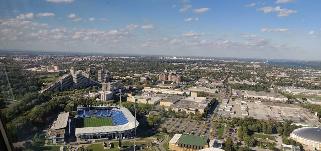 Louage jean-marie-Cuisine française moderne | restaurant | 4704 Avenue Pierre-De Coubertin, Montréal, QC H1V 1A9, Canada | 5144737967 OR +1 514-473-7967