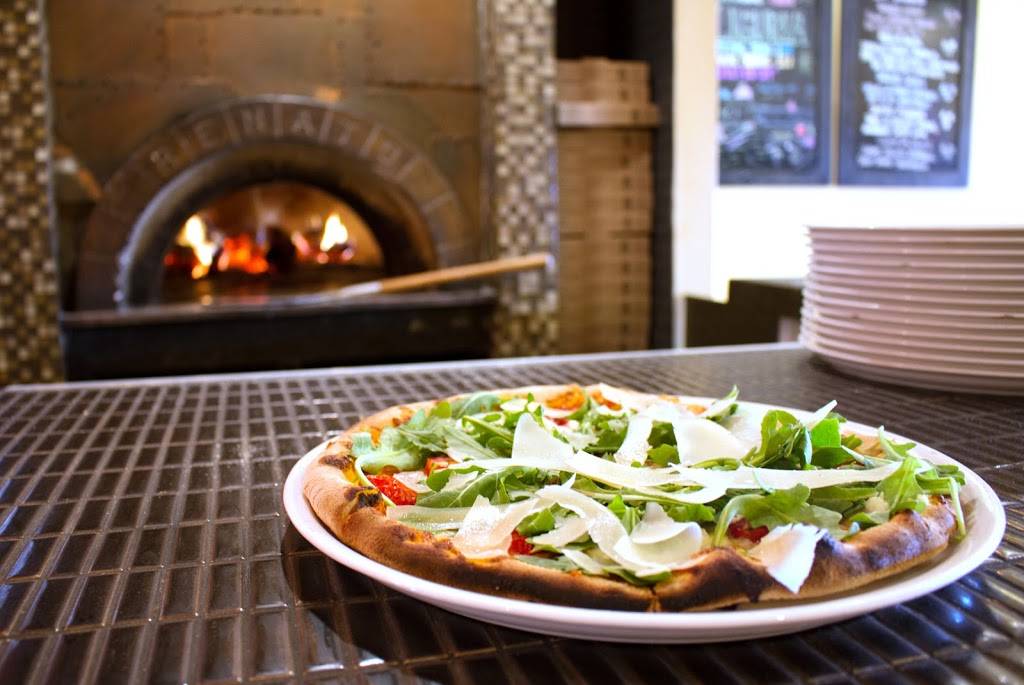 Penne Pomodoro | restaurant | 6815 Snider Plaza, Dallas, TX 75205, USA | 2143739911 OR +1 214-373-9911