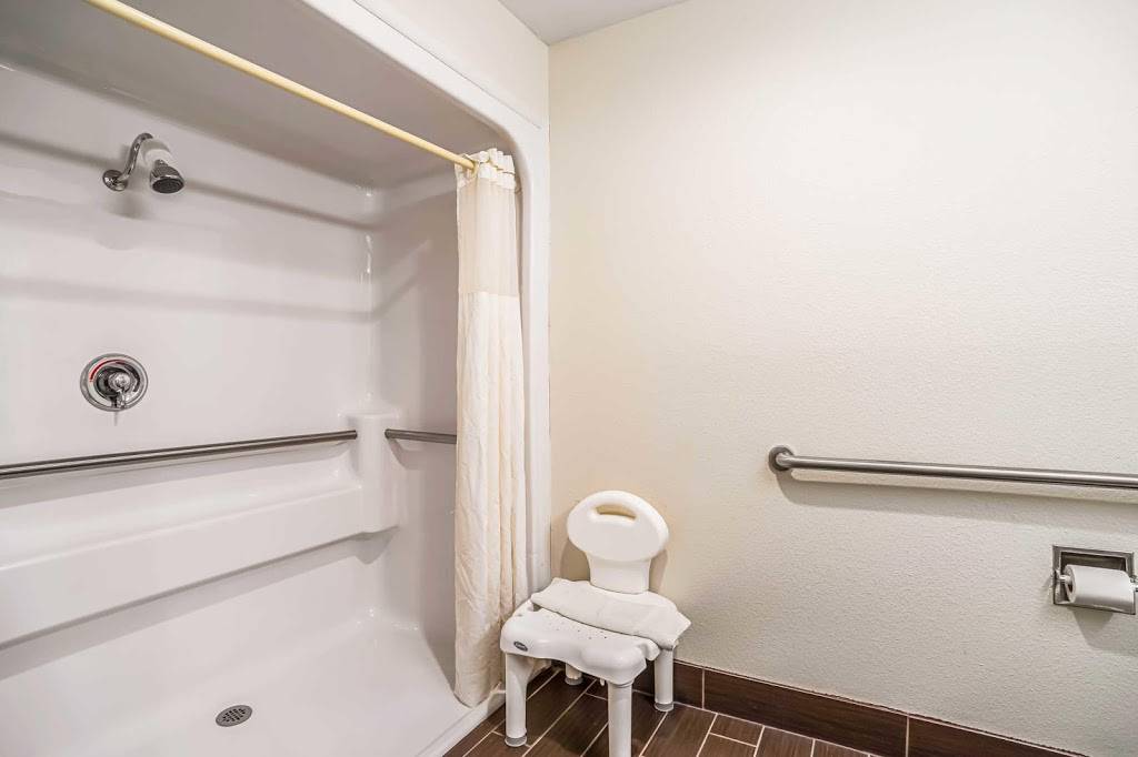 Quality Inn Carbondale University area | restaurant | 1415 E Main St, Carbondale, IL 62901, USA | 6185494244 OR +1 618-549-4244