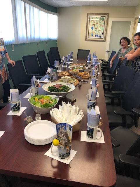 Lemon Tree Kitchen | restaurant | 1289 N Palm Ave, Sarasota, FL 34236, USA | 9415529688 OR +1 941-552-9688