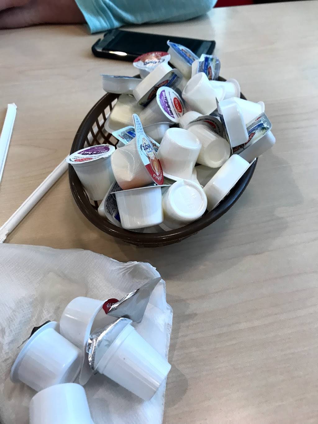 Sunrise Diner | restaurant | 1026 Randolph St, Thomasville, NC 27360, USA | 3364728677 OR +1 336-472-8677