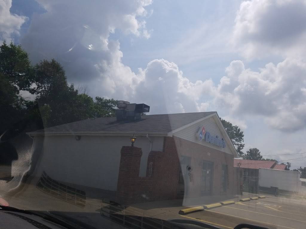 Dominos Pizza | meal delivery | 453 N Broadway, Portland, TN 37148, USA | 6153252400 OR +1 615-325-2400
