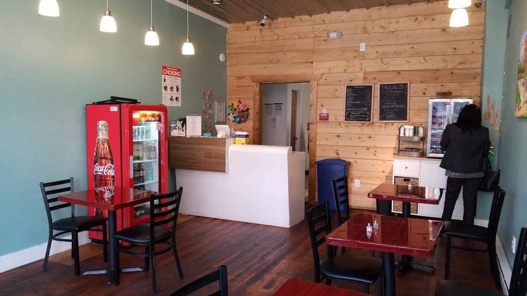 Olivias Empanadas | restaurant | 12 W Main St, Middletown, NY 10940, USA | 8453940001 OR +1 845-394-0001