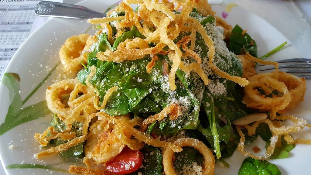 Volna | restaurant | 3145 Brighton 4th St, Brooklyn, NY 11235, USA | 7183320341 OR +1 718-332-0341