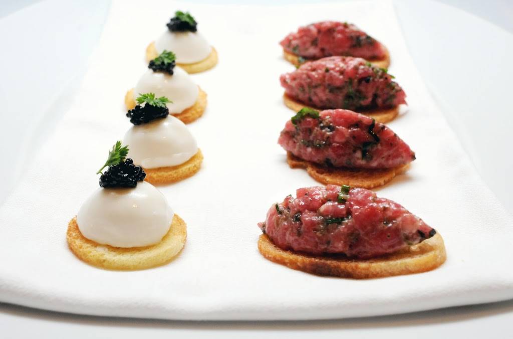 Ai Fiori | restaurant | 400 5th Ave #2, New York, NY 10018, USA | 2126138660 OR +1 212-613-8660