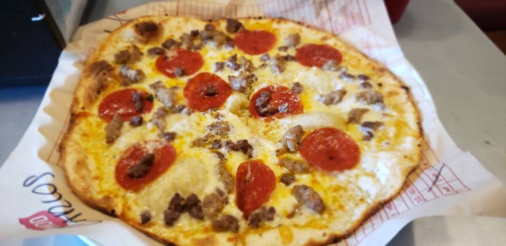 MOD Pizza | restaurant | 289 Swedesford Rd, Wayne, PA 19087, USA | 4845811235 OR +1 484-581-1235