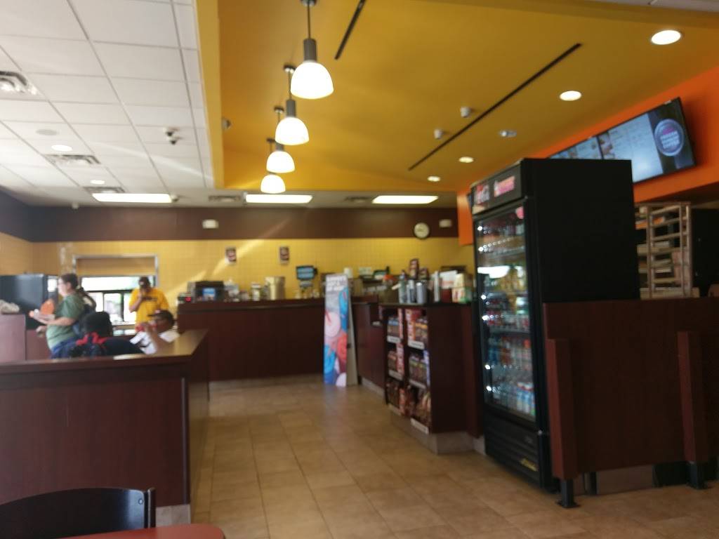 Dunkin | bakery | 326 Harding Pl, Nashville, TN 37211, USA | 6153330604 OR +1 615-333-0604