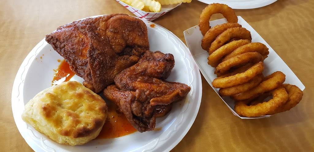 Uncle Lous Fried Chicken | restaurant | 3633 Millbranch Rd, Memphis, TN 38116, USA | 9013322367 OR +1 901-332-2367