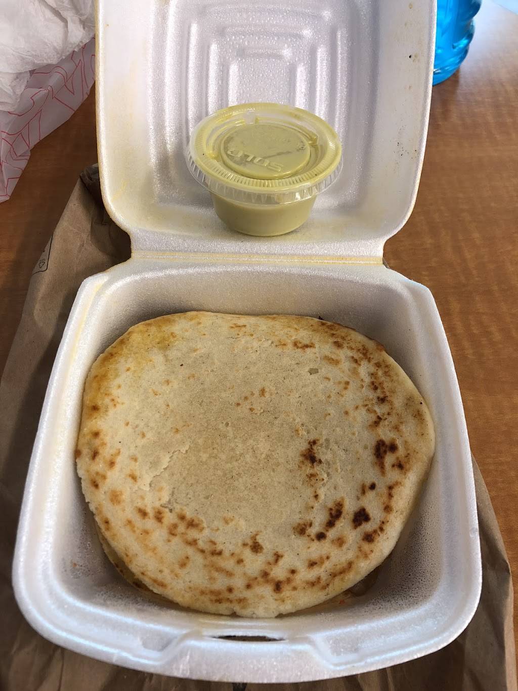 Taqueria Dos Lunas | restaurant | 5609 Uvalde Rd, Houston, TX 77049, USA | 8323424014 OR +1 832-342-4014