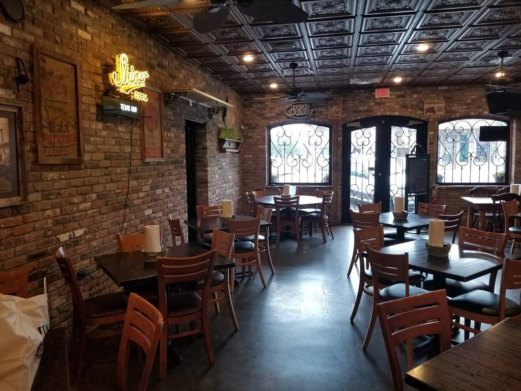 JB Legacy BBQ | restaurant | 121 W 4th St, Anna, TX 75409, USA | 9729247219 OR +1 972-924-7219