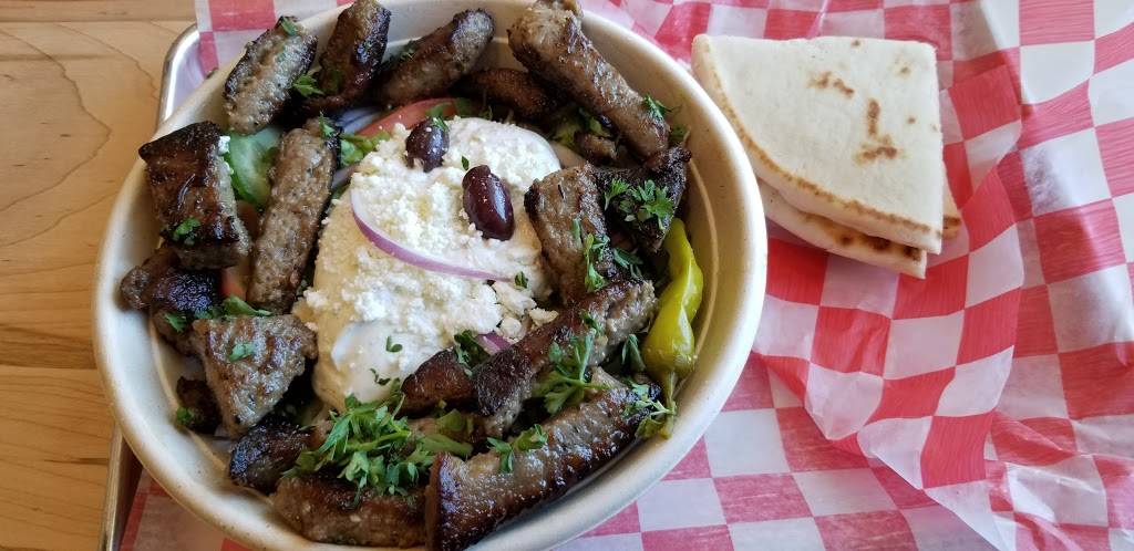 Peño Mediterranean Grill | restaurant | 7937 N Kings Hwy # 210, Myrtle Beach, SC 29572, USA | 8438390653 OR +1 843-839-0653