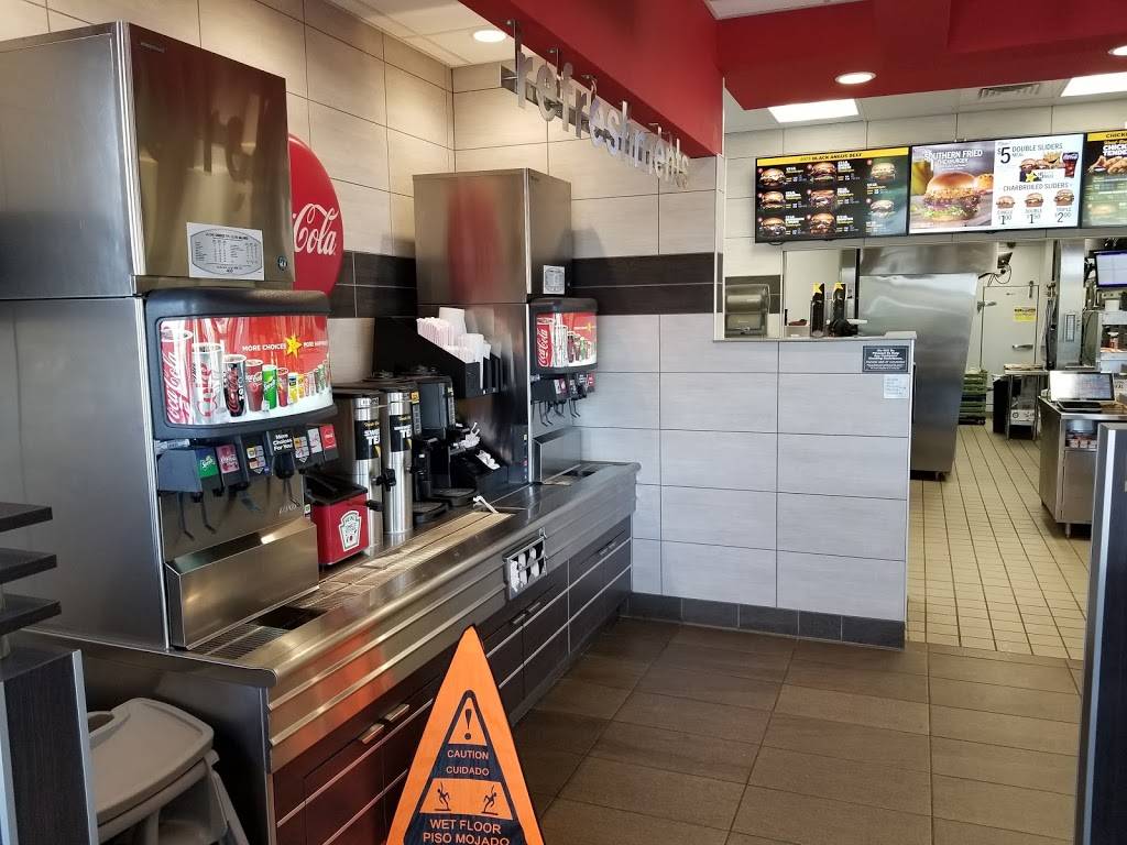 Hardees | restaurant | 9940 Hwy 119, Alabaster, AL 35007, USA | 2056640087 OR +1 205-664-0087