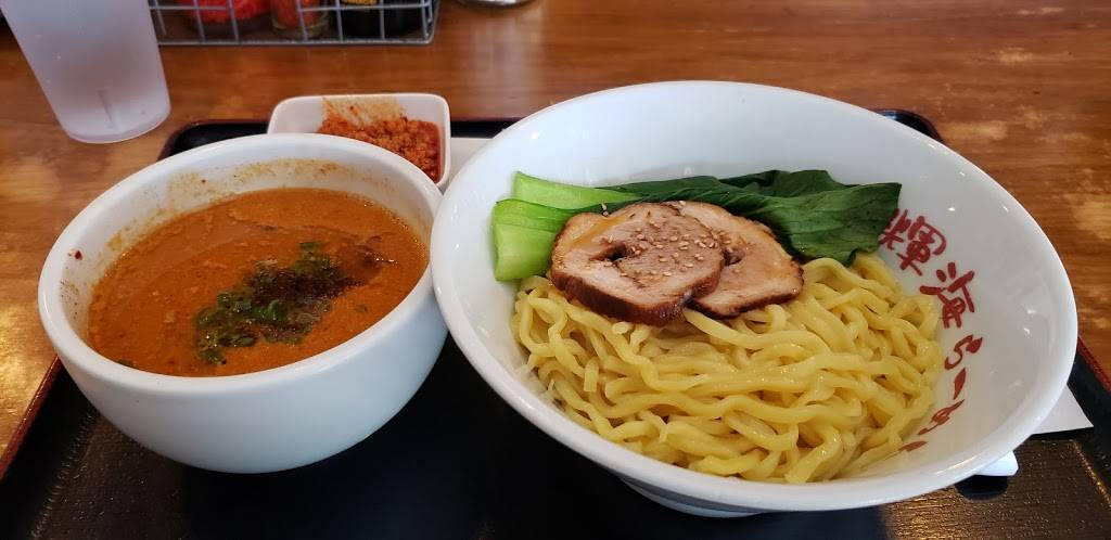 Cagami Ramen | restaurant | 1855 E Daily Dr, Camarillo, CA 93010, USA | 8053830963 OR +1 805-383-0963