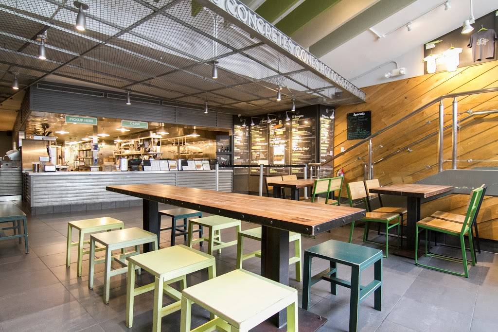 Shake Shack | restaurant | 154 East 86th St, New York, NY 10028, USA | 6462375035 OR +1 646-237-5035