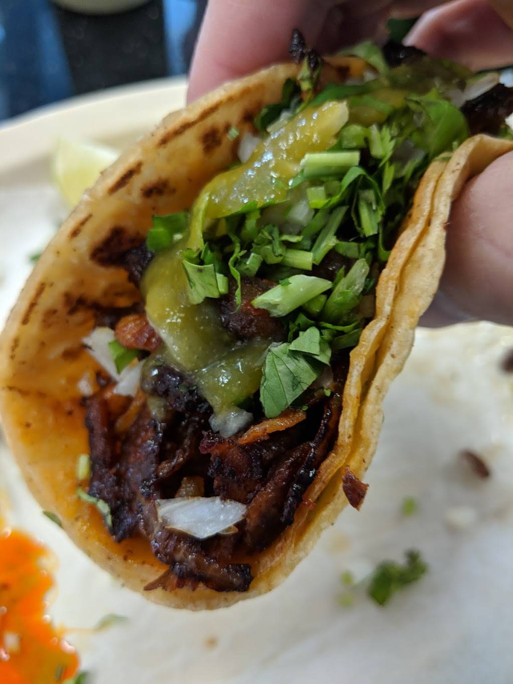 Super Taqueria Don Pancho | restaurant | 1336 S 7th St, Milwaukee, WI 53204, USA | 4145859810 OR +1 414-585-9810