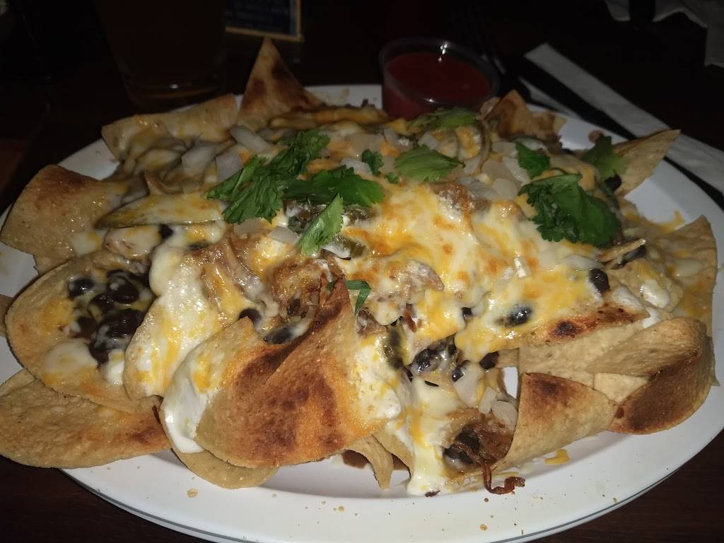 The Thirsty Merchant | restaurant | 3510, 12430 Riverside Dr, Valley Village, CA 91607, USA | 8188211169 OR +1 818-821-1169