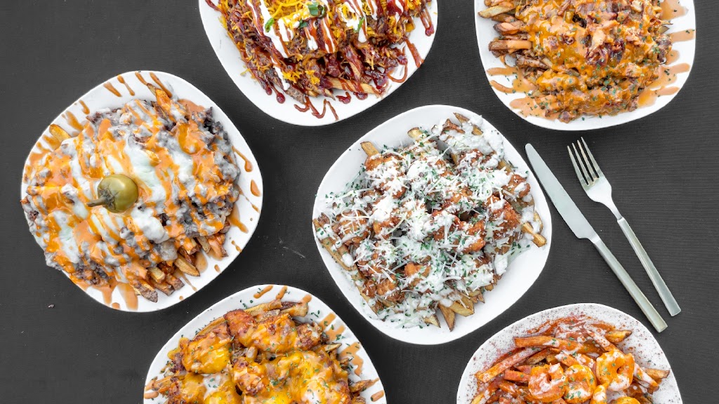 The Fry Guys (Food Truck) | restaurant | 310 North St, Houston, TX 77009, USA | 2814001121 OR +1 281-400-1121