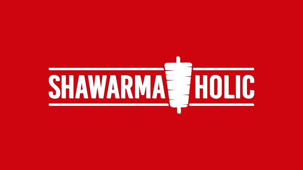 Shawarmaholic - Maumee | meal takeaway | 5318 Heatherdowns Blvd #105, Toledo, OH 43614, USA | 4194910044 OR +1 419-491-0044