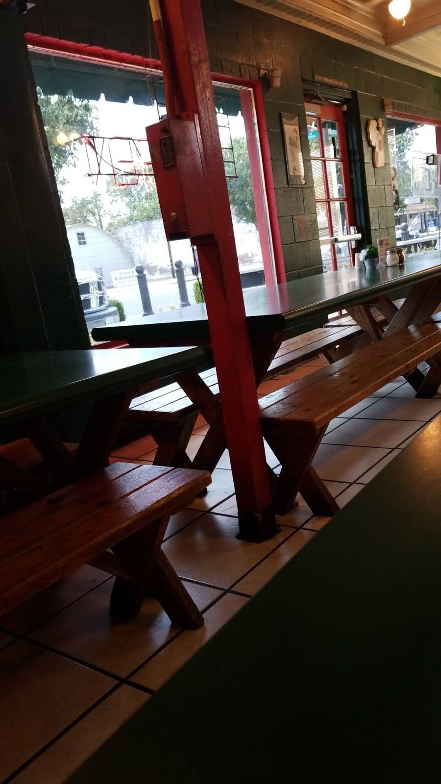 Pizza Factory | restaurant | 6901 Hughson Ave, Hughson, CA 95326, USA | 2098834445 OR +1 209-883-4445