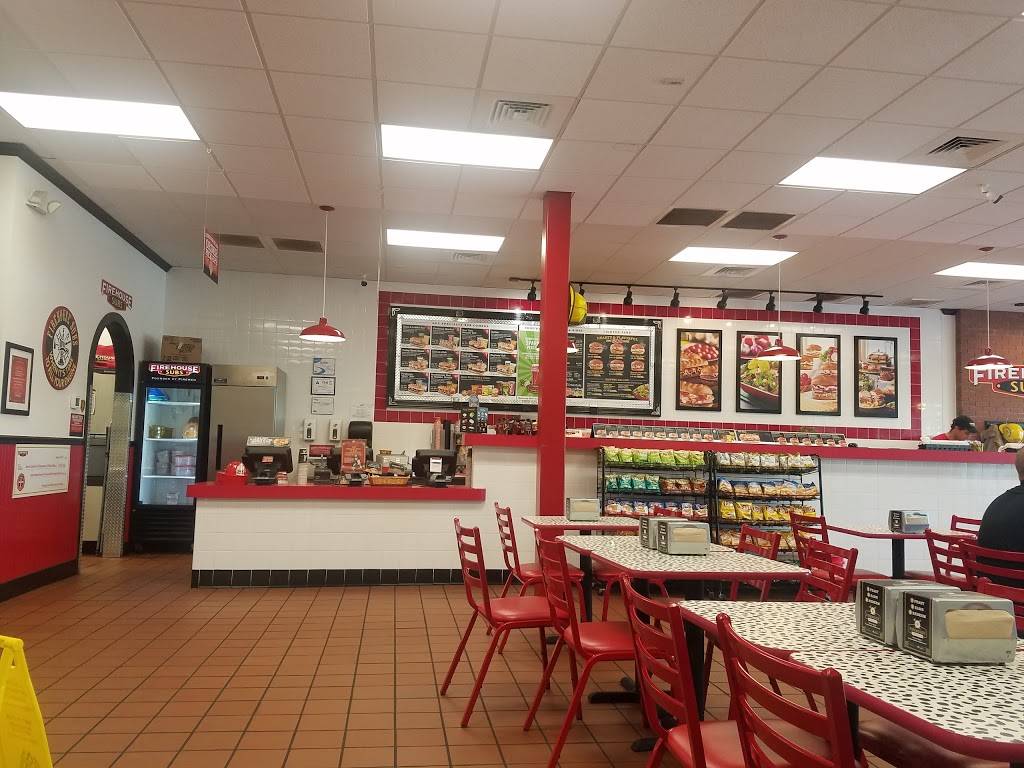 Firehouse Subs | meal delivery | 3123 Doctor M.L.K. Jr Blvd, New Bern, NC 28562, USA | 2526363473 OR +1 252-636-3473